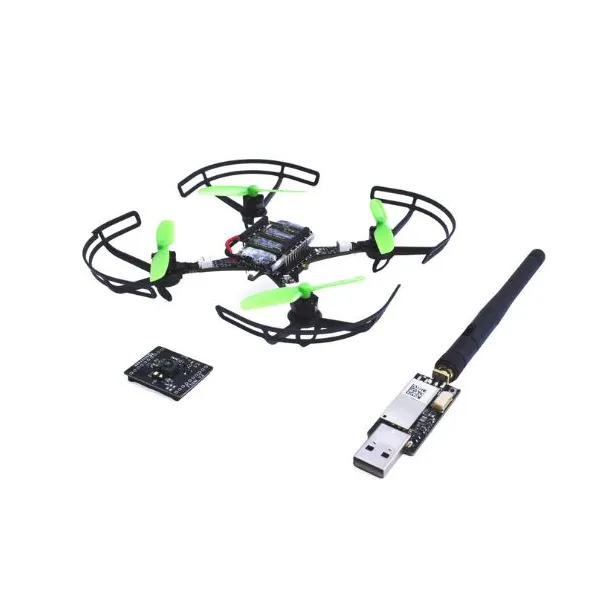 STEM bundle - Crazyflie 2.1 Brushless