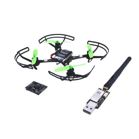 STEM bundle - Crazyflie 2.1 Brushless