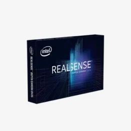 RealSense Telecamera di Profondità D435