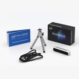RealSense Depth Camera D415