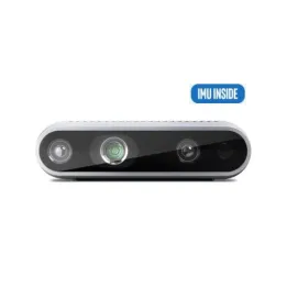 Intel® RealSense Depth Camera D435i (with tripod)