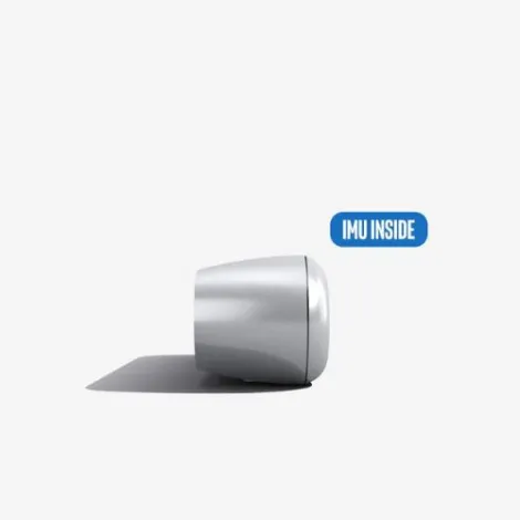 Intel® RealSense™ Depth Camera D435i (treppiede incluso)