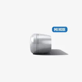 Intel® RealSense™ Depth Camera D435i (treppiede incluso)