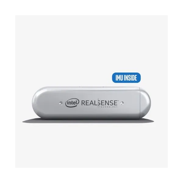 Intel® RealSense Depth Camera D435i