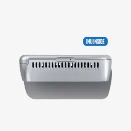 Intel® RealSense Depth Camera D435i (with tripod)