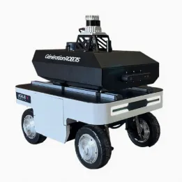 Pack Ranger Mini 3.0 + Kit R&D ROS 2