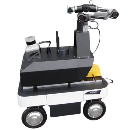 Pacchetto Ranger Mini 3.0 + Kit R&D ROS 2