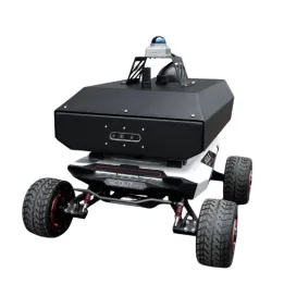 Paket Scout Mini + ROS 2 R&D Kit