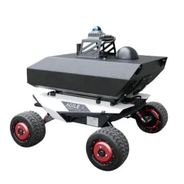 Paket Scout Mini + ROS 2 R&D Kit