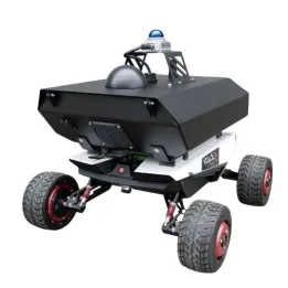 Paket Scout Mini + ROS 2 R&D Kit