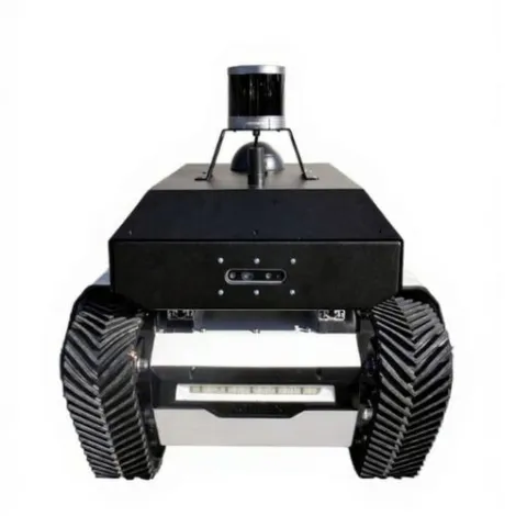 Pack Bunker Mini 2.0 + Kit R&D ROS 2