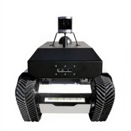 Pacchetto Bunker Mini 2.0 + Kit R&D ROS 2