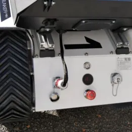 Bunker Mini 2.0 Pack + ROS 2 R&D Kit