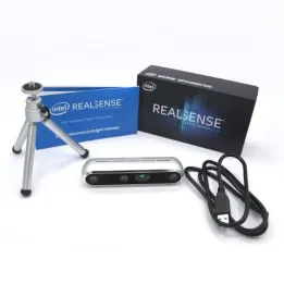 RealSense™ D455f Tiefenkamera