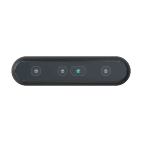 RealSense™ D555 PoE Depth Camera