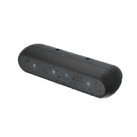 RealSense™ D555 PoE Tiefenkamera