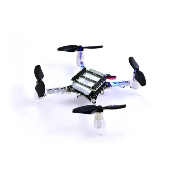 Crazyflie 2.1+