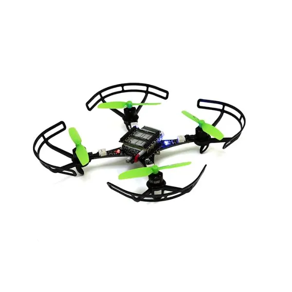 Crazyflie 2.1 Brushless