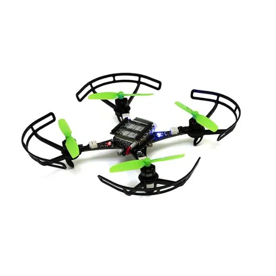 Crazyflie 2.1 Brushless