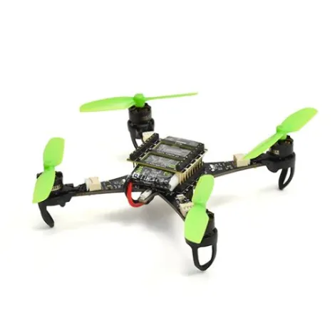 Crazyflie 2.1 Brushless