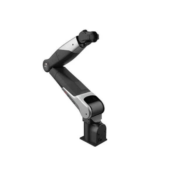 Braccio robotico Nero a 7 assi