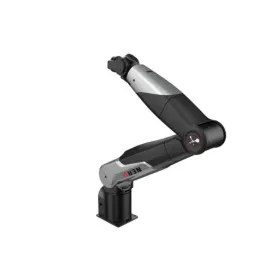 Braccio robotico Nero a 7 assi