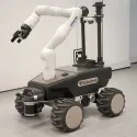 Robot mobile autonome RB-SUMMIT+