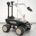 Robot mobile autonome RB-SUMMIT+