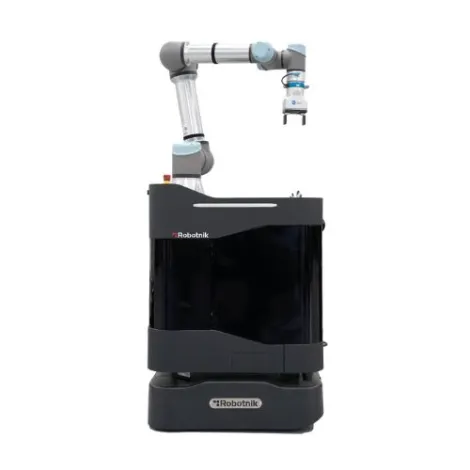 Autonomer mobiler Roboter RB-THERON