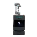 Robot mobile manipulateur RB-THERON+