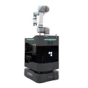 Robot mobile autonomo RB-THERON