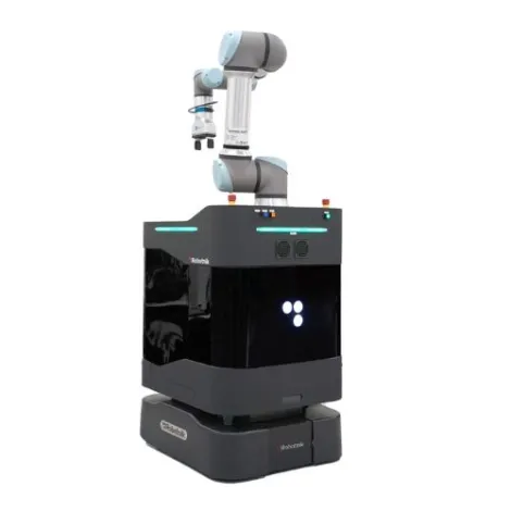 RB-THERON autonomous mobile robot