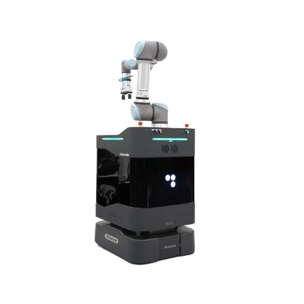 RB-THERON autonomous mobile robot