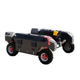 Robot mobile autonome RB-FIQUS