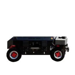 Autonomer mobiler Roboter RB-FIQUS