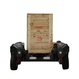 Robot mobile autonome RB-FIQUS