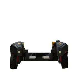RB-FIQUS Autonomous Mobile Robot