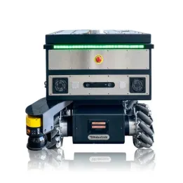 RB-KAIROS Indoor Autonomous Mobile Robot