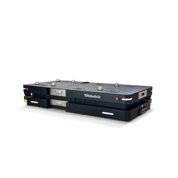 Autonomer mobiler Indoor-Roboter RB-ROBOUT