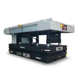 Autonomer mobiler Indoor-Roboter RB-ROBOUT