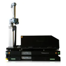 Robot mobile autonomo indoor RB-ROBOUT