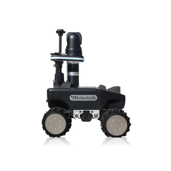 Robot mobile autonome RB-WATCHER