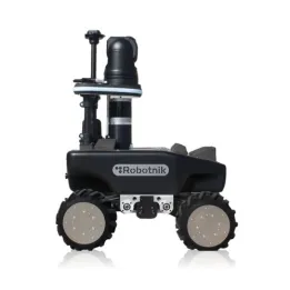 Robot di sorveglianza autonomo RB-WATCHER