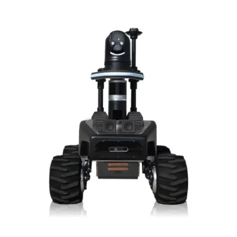 Robot di sorveglianza autonomo RB-WATCHER