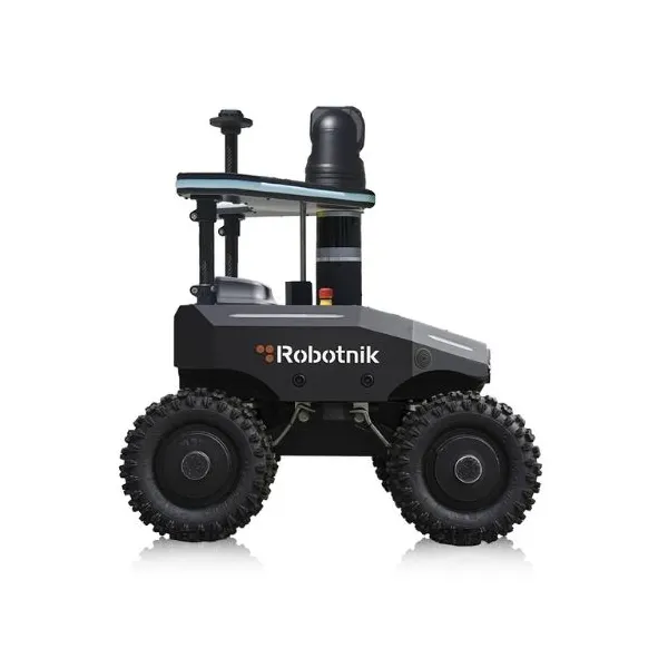 Robot di sorveglianza autonomo RB-WATCHER XL