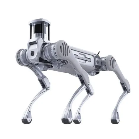 Robot quadrupède B2