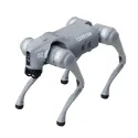 Unitree Go2X Quadruped-Roboter