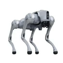 Unitree Go2X Quadruped-Roboter