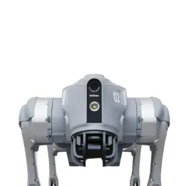 Quadruped-Roboter Go2 Edu Plus