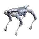 Unitree A2 quadruped robot